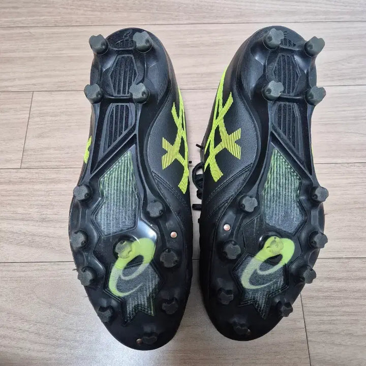 [BUNJANG] Asics X-Fly2 Pro 265 Size / 아식스 x-fly2 pro 265사이즈