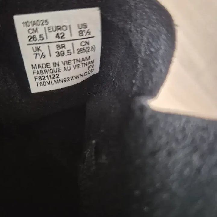 [BUNJANG] Asics X-Fly2 Pro 265 Size / 아식스 x-fly2 pro 265사이즈