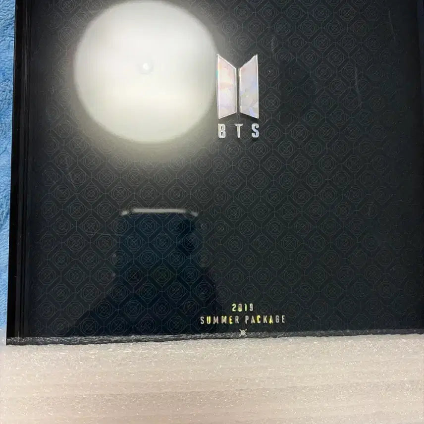 [BUNJANG] BTS Summer Package in Korea 2019 / BTS 써머 패키지 인 코리아 2019