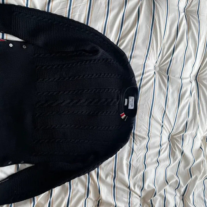 [BUNJANG] Thom Browne Knit / 톰브라운니트