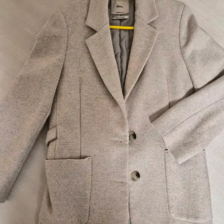 [BUNJANG] ROEM Jacket / 로엠자켓