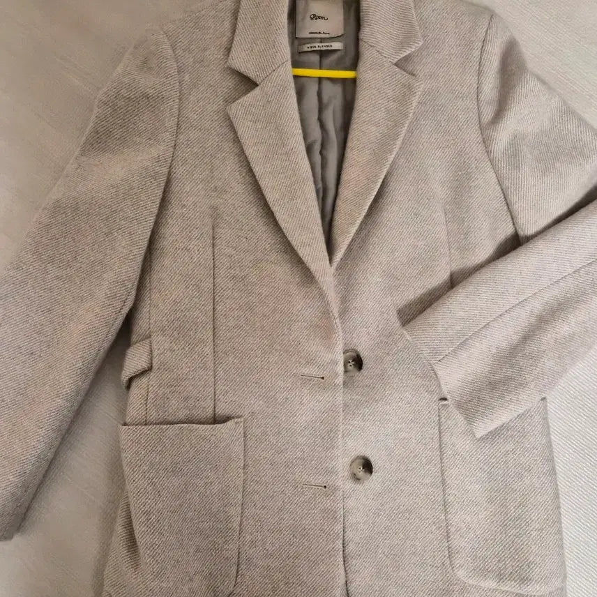 [BUNJANG] ROEM Jacket / 로엠자켓