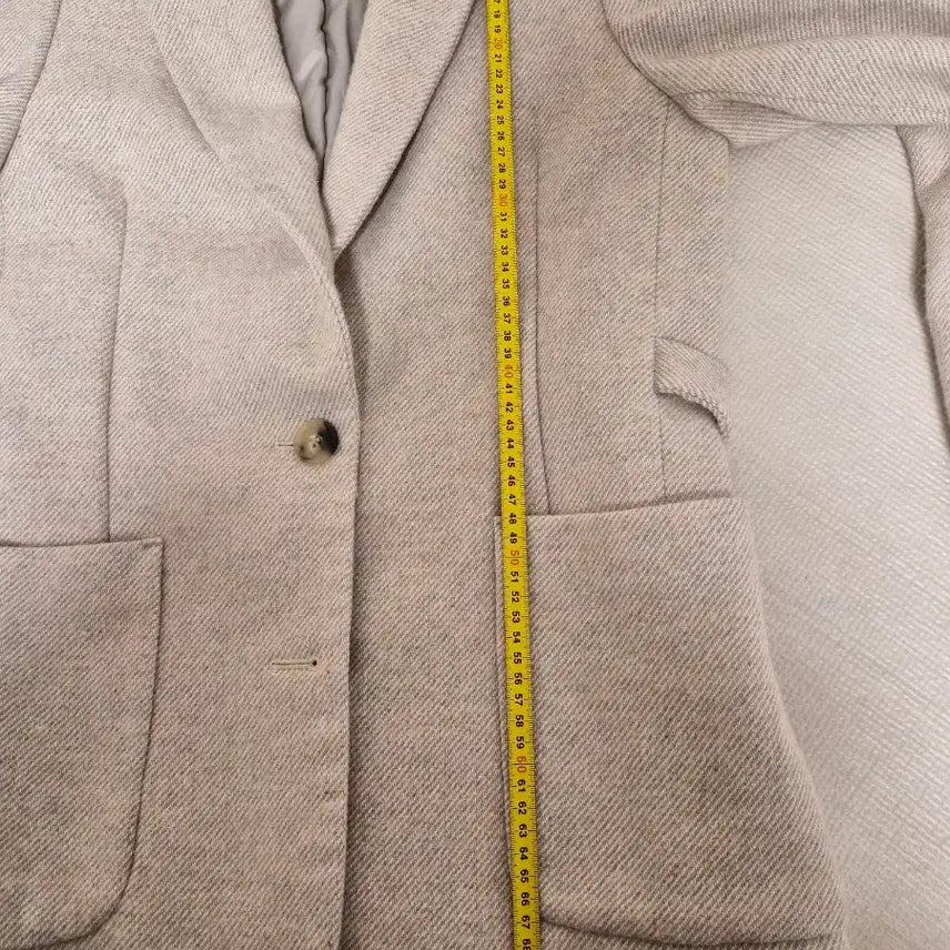 [BUNJANG] ROEM Jacket / 로엠자켓