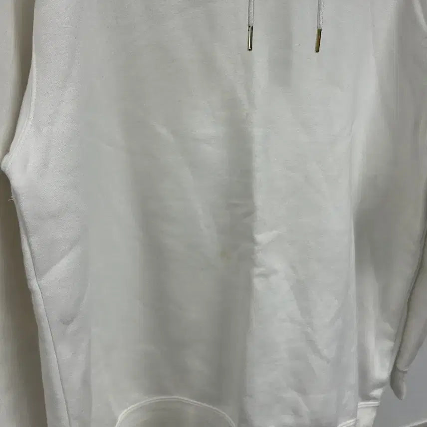 [BUNJANG] Nike White Gold Women's Hoodie L / 나이키 화이트 골드 여성 후드티 L 90