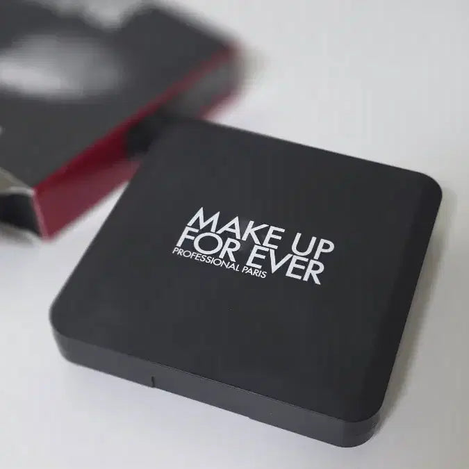 [BUNJANG] Makeup Forever UHD Powder (Renewal Version) / 메이크업포에버 UHD 파우더 투명(리뉴얼 버전)