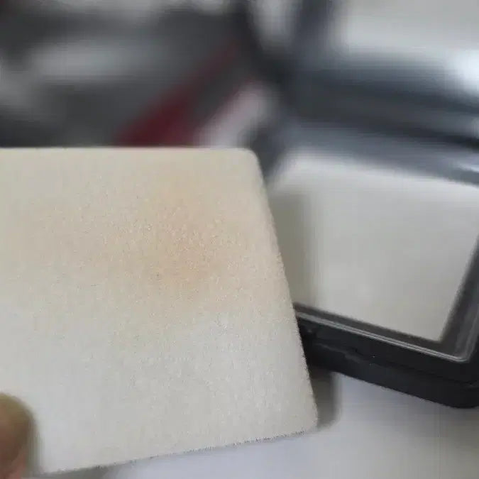 [BUNJANG] Makeup Forever UHD Powder (Renewal Version) / 메이크업포에버 UHD 파우더 투명(리뉴얼 버전)