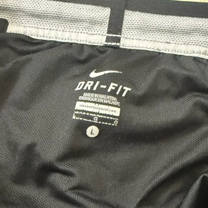 [SOLD OUT] 나이키 드라이핏 템포 숏팬츠 남자L