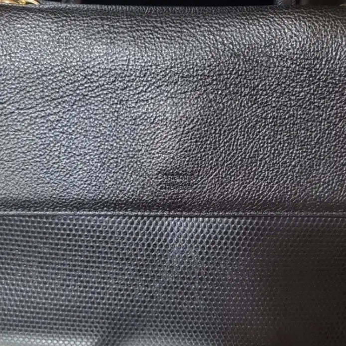 [BUNJANG] Samantha Thavasa Crossbody Bag / 사만사타바사 크로스백(블랙