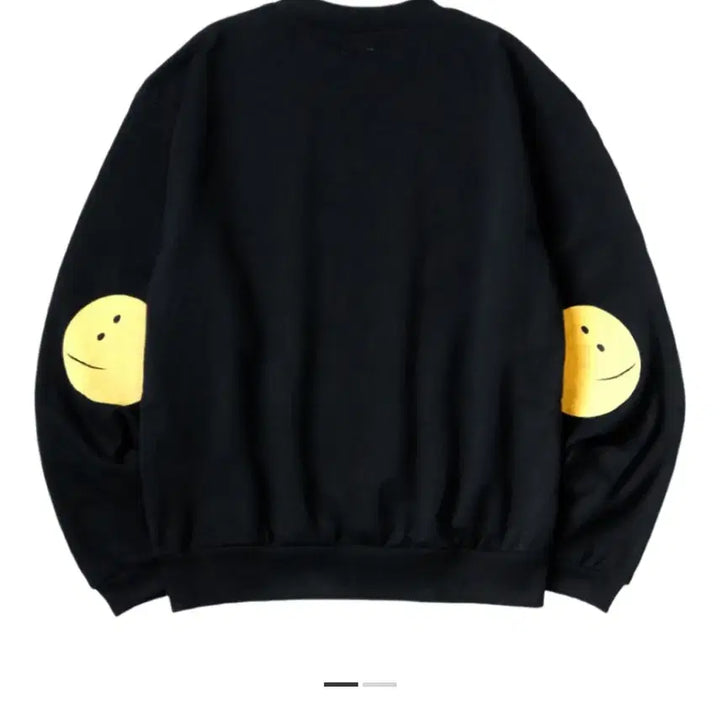 [BUNJANG] Capital Crewneck Sweatshirt / 캐피탈크루넥 맨투맨