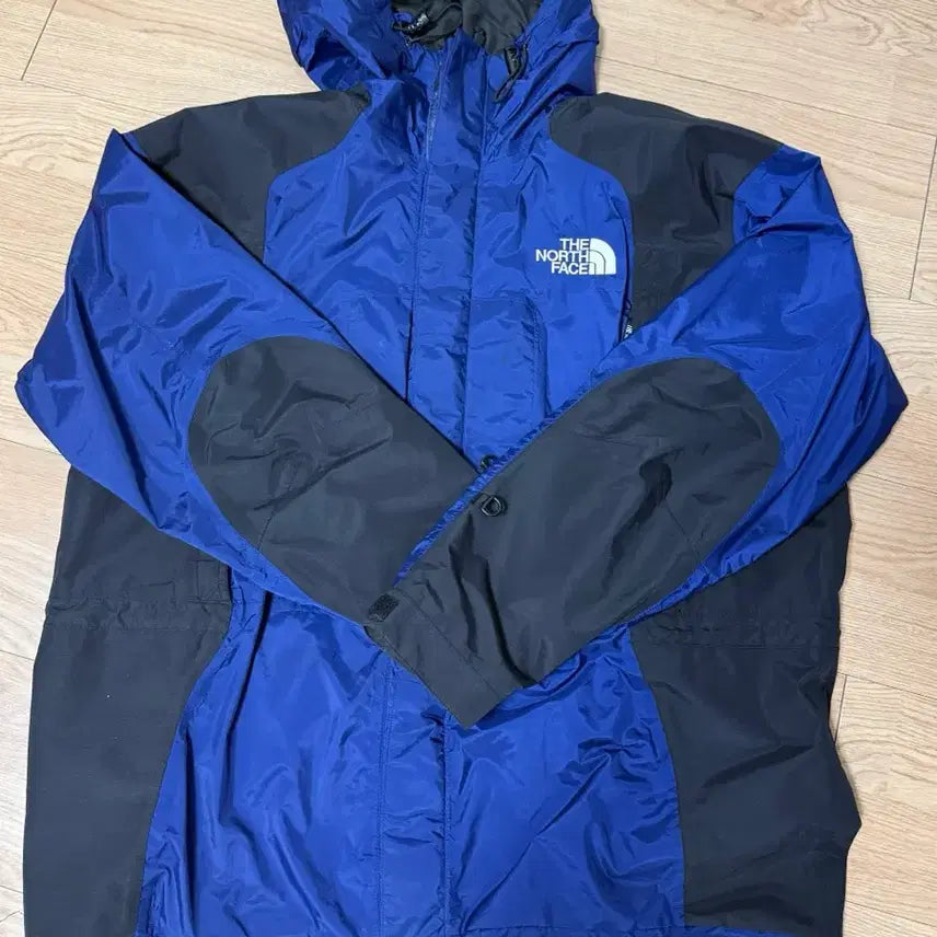 [BUNJANG] North Face Mountain Light Gore-Tex Jacket / [XXL]00s 노스페이스 마운틴 라이트 고어텍스 자켓
