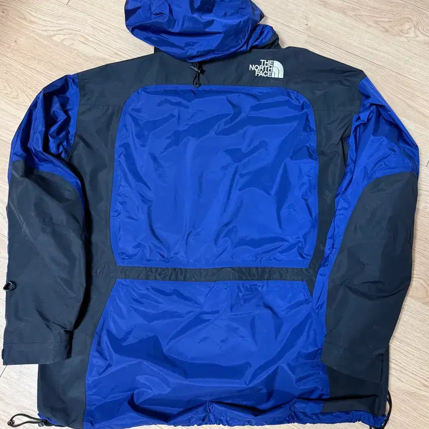 [BUNJANG] North Face Mountain Light Gore-Tex Jacket / [XXL]00s 노스페이스 마운틴 라이트 고어텍스 자켓