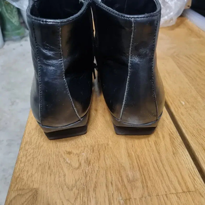 [BUNJANG] Prada Ankle Boots 37 (235) / 프라다앵클 37(235)