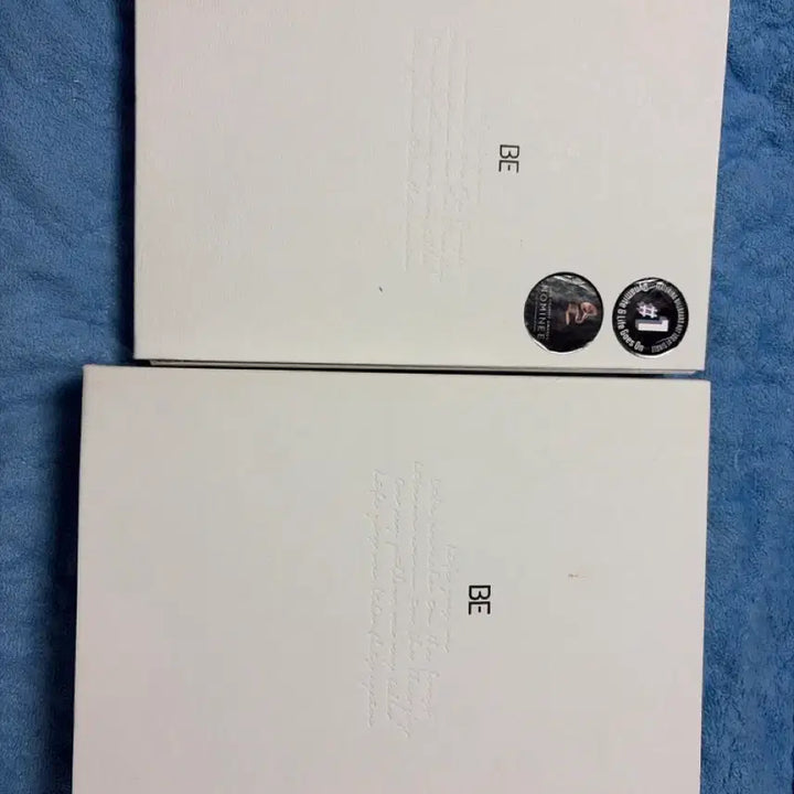 [BUNJANG] BTS BE Album / 방탄소년단 BTS BE 앨범