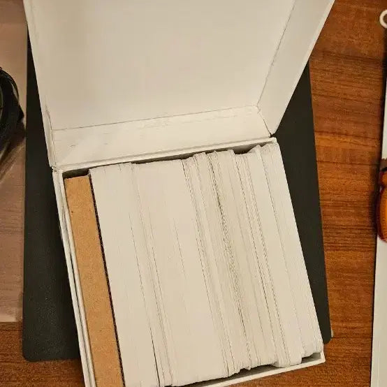 [BUNJANG] AP US History Flash Cards / AP US history flash cards