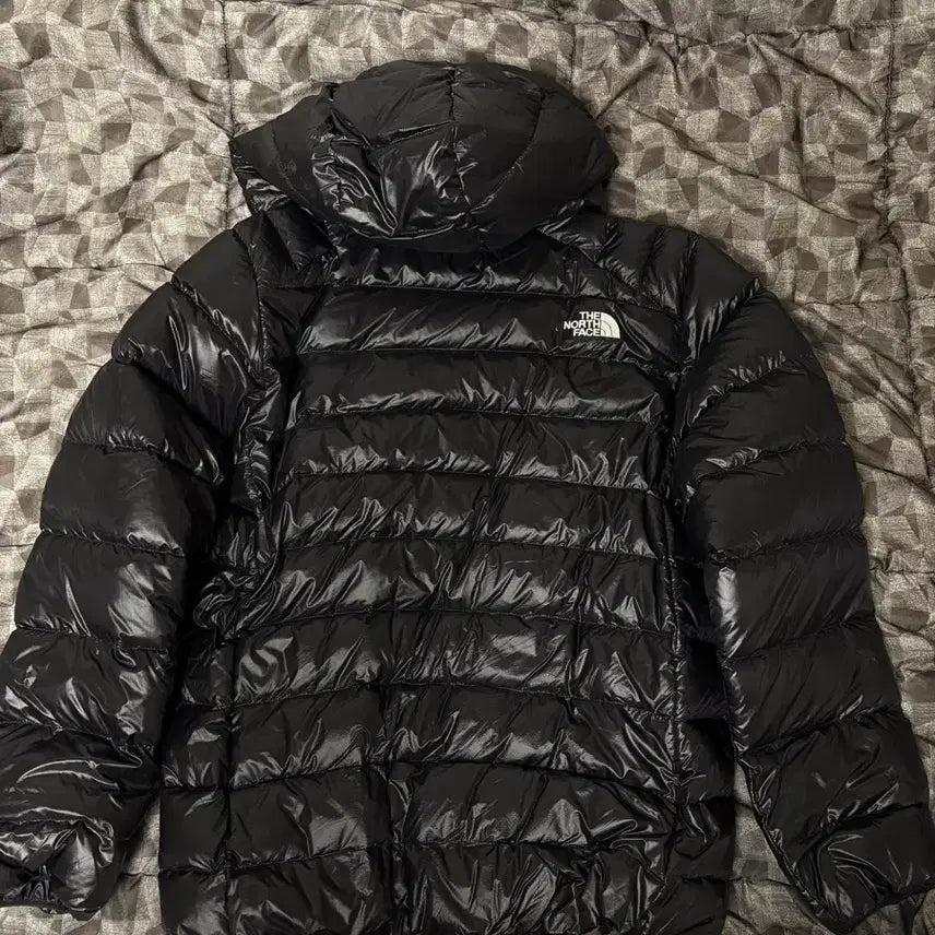 [BUNJANG] North Face Lightweight Padded Jacket / 노스페이스 경량패딩