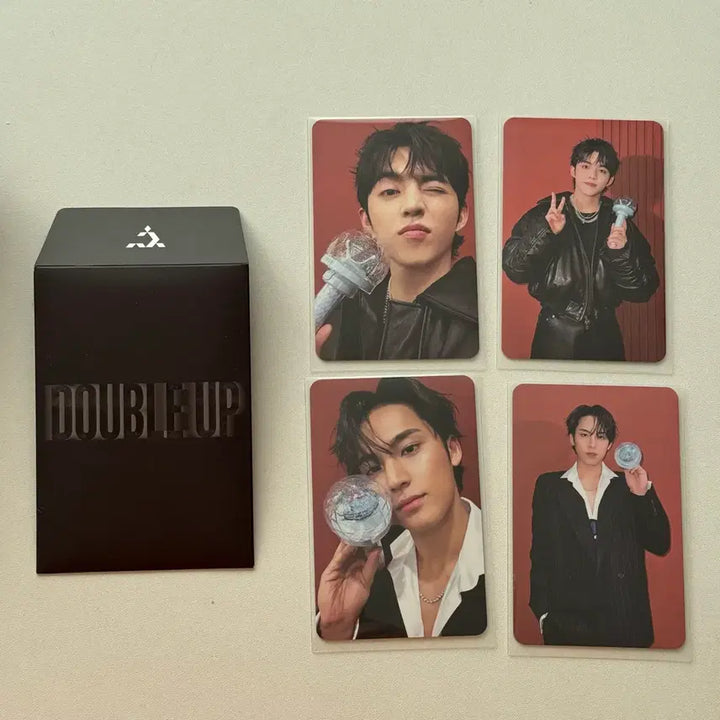[SOLD OUT] CXM 더블업 캐럿존