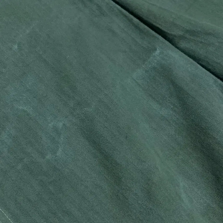 [BUNJANG] Buzz Rickson's P-44 USMC Herringbone Monkey Pants / [34] 버즈릭슨 P-44 미해병대 헤링본 몽키팬츠