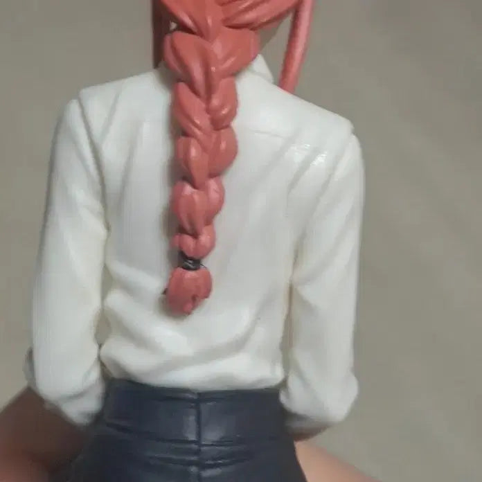 [BUNJANG] Chainsaw Man Makima Figure / 체인소맨 마키마 피규어 판매 (급전이라 오늘만 할인!! 반택포 가격)