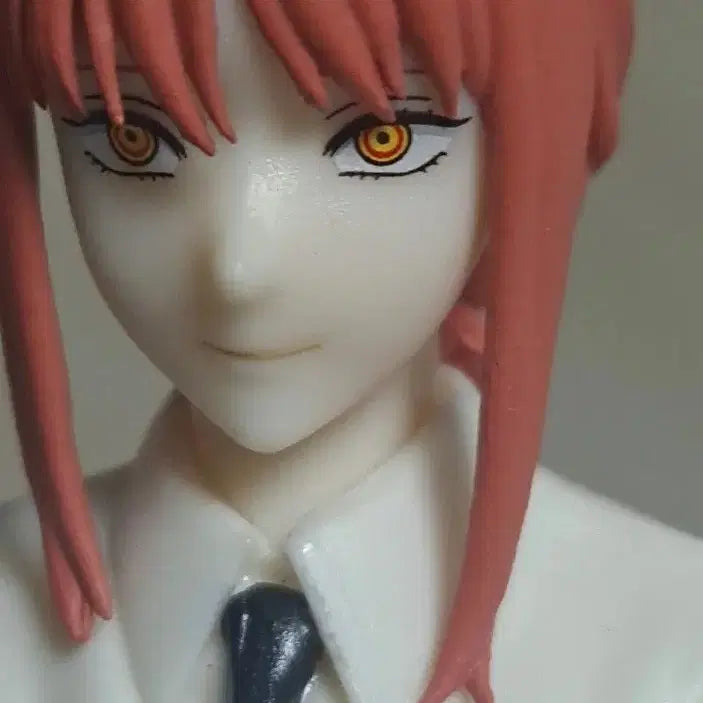 [BUNJANG] Chainsaw Man Makima Figure / 체인소맨 마키마 피규어 판매 (급전이라 오늘만 할인!! 반택포 가격)