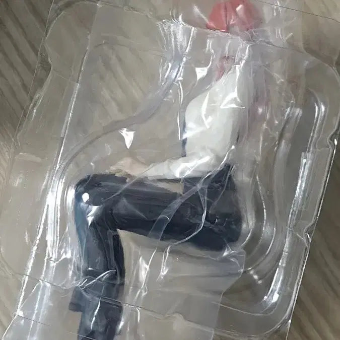 [BUNJANG] Chainsaw Man Makima Figure / 체인소맨 마키마 피규어 판매 (급전이라 오늘만 할인!! 반택포 가격)