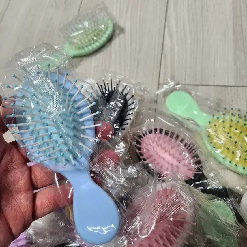 [BUNJANG] Hair Comb / 소품샵 폐업 머리빗 팝니다