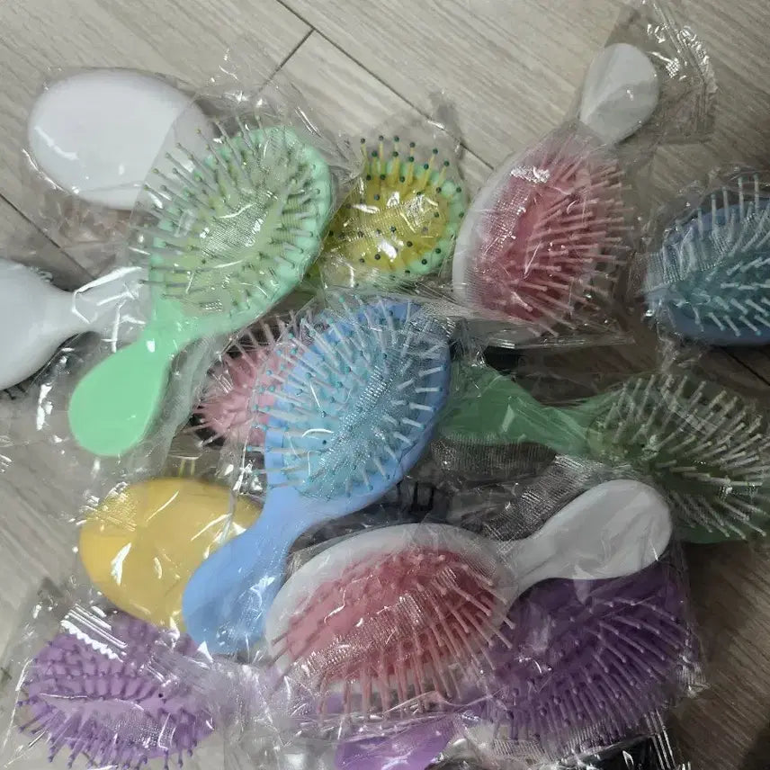 [BUNJANG] Hair Comb / 소품샵 폐업 머리빗 팝니다