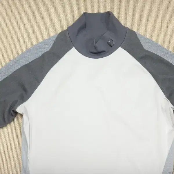 [BUNJANG] FootJoy Women's Performance Stretch Golf T-Shirt / (S/85) 풋조이 골프 여성 기능성 스판 티셔츠