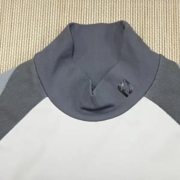 [BUNJANG] FootJoy Women's Performance Stretch Golf T-Shirt / (S/85) 풋조이 골프 여성 기능성 스판 티셔츠