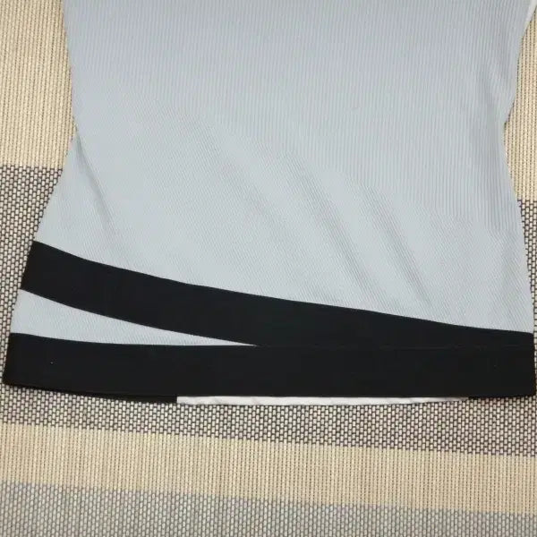 [BUNJANG] FootJoy Women's Performance Stretch Golf T-Shirt / (S/85) 풋조이 골프 여성 기능성 스판 티셔츠