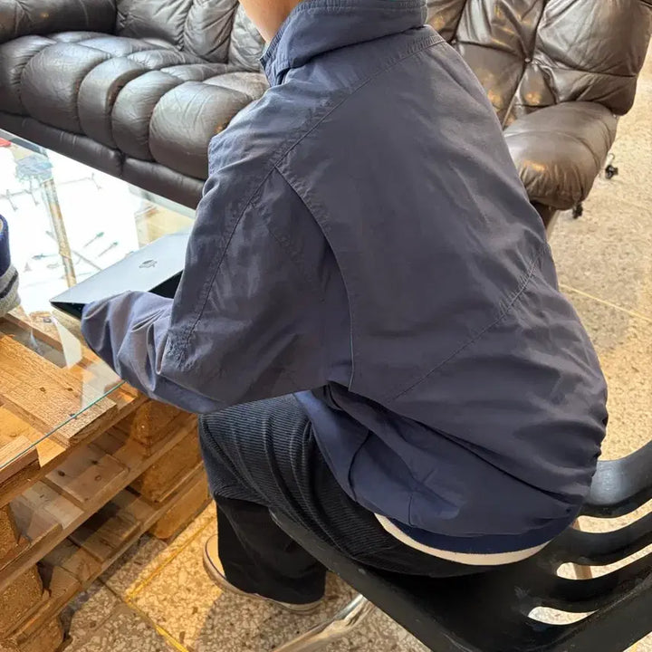 [BUNJANG] 90s Mcgregor Anti-Breeze / 90s Mcgregor anti-breeze