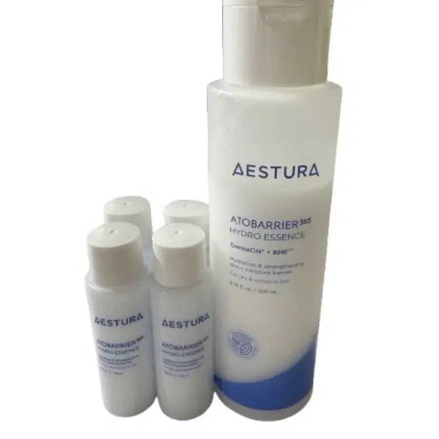 [BUNJANG] Aestura Atobarrier Hydro Essence / 에스트라 아토베리어 하이드로 에센스