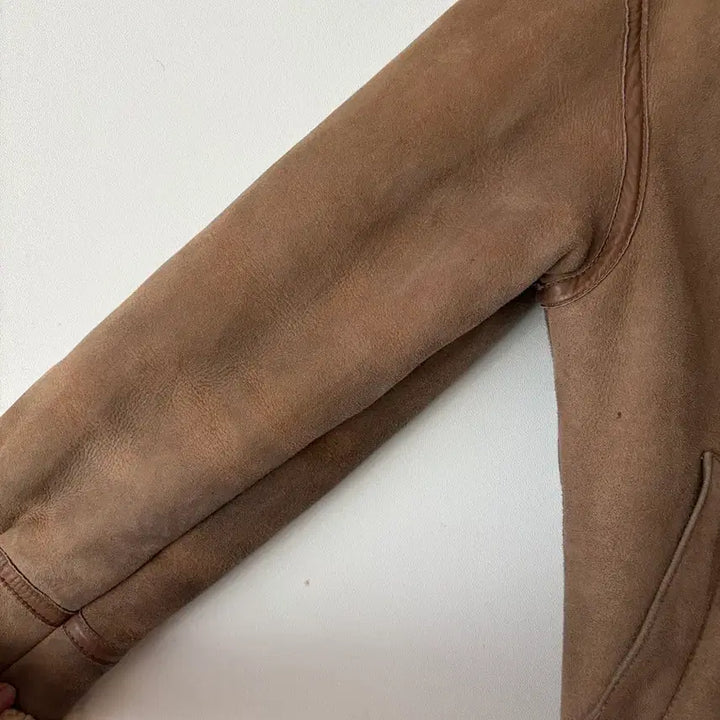 [BUNJANG] 70s Sawyer of Napa B3 Jacket / 70s sawyer of napa b3 무스탕 자켓