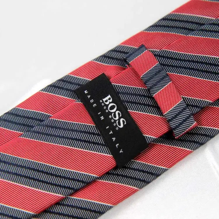 [BUNJANG] Hugo Boss 7.6cm Men&