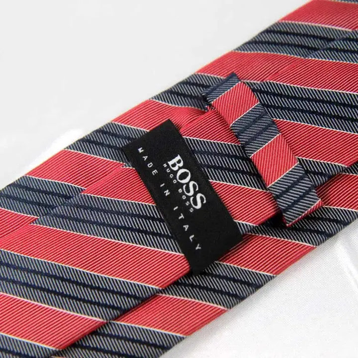 [BUNJANG] Hugo Boss 7.6cm Men&
