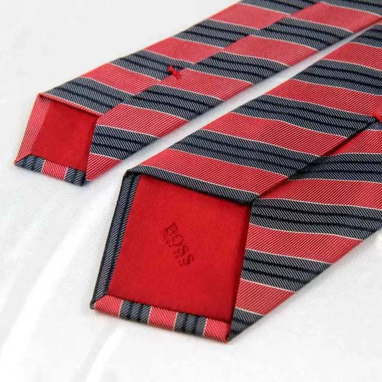 [BUNJANG] Hugo Boss 7.6cm Men&