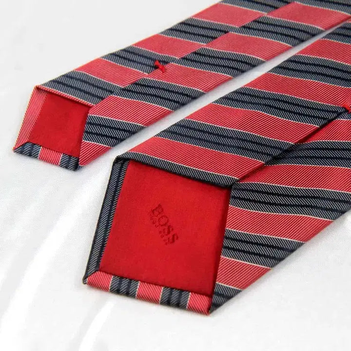 [BUNJANG] Hugo Boss 7.6cm Men&