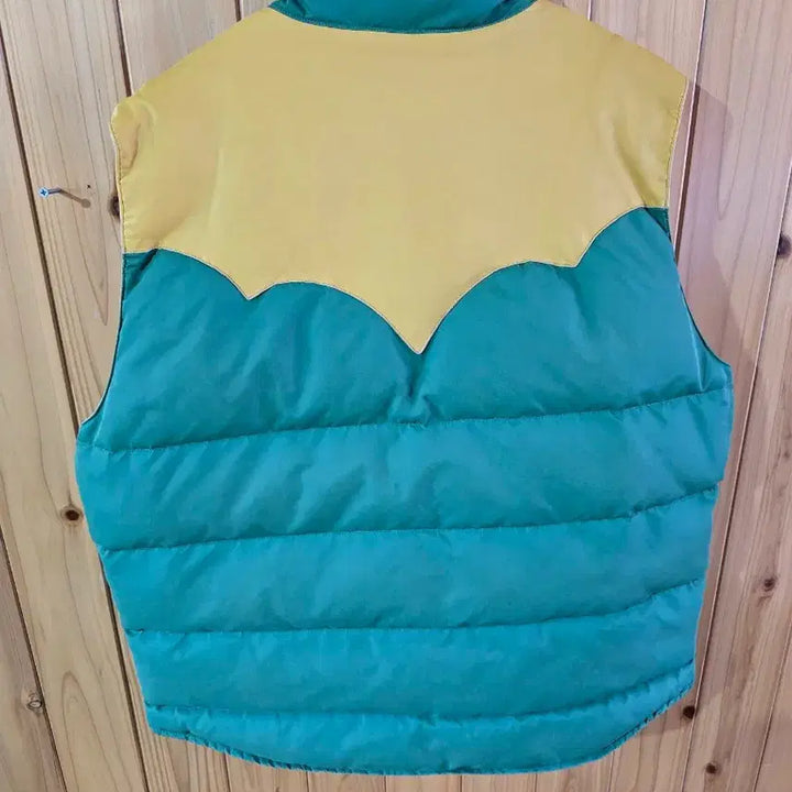 [BUNJANG] RRL Puffer Vest XL / RRL 패딩 베스트 XL