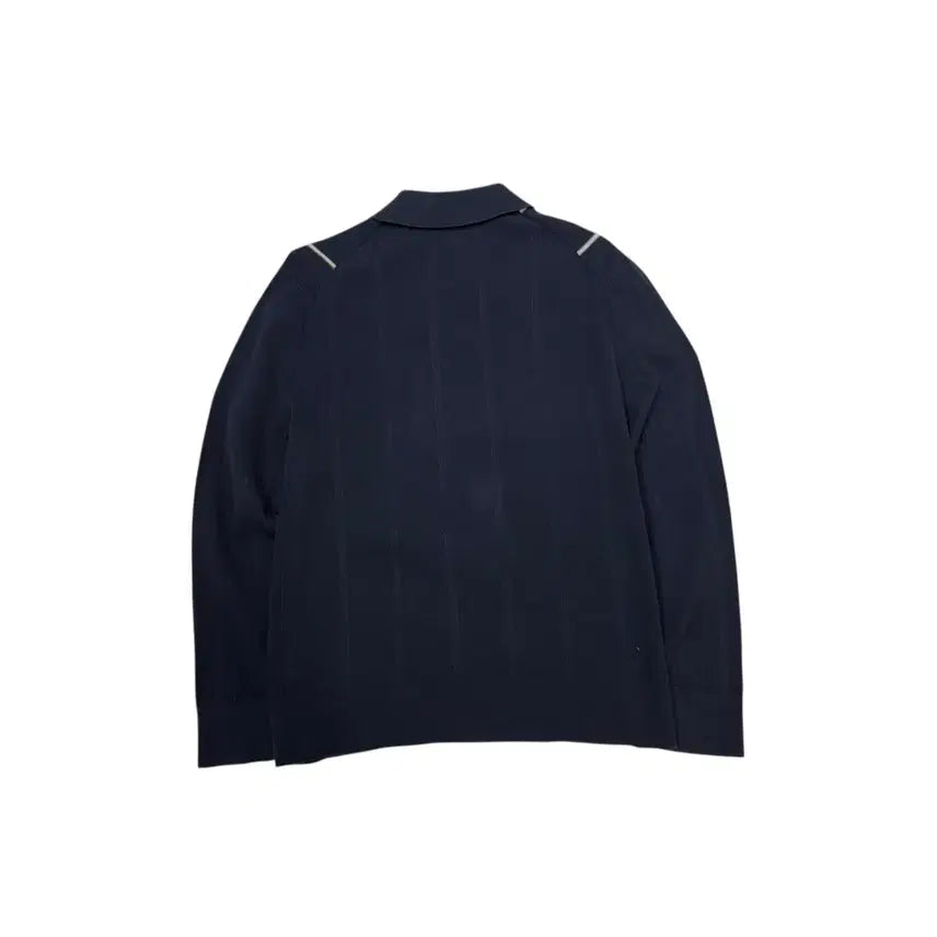 [SOLD OUT] [XS] 코스 스트라이프 니트 가디건