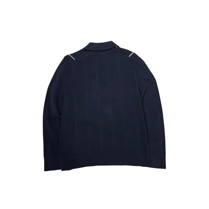 [SOLD OUT] [XS] 코스 스트라이프 니트 가디건