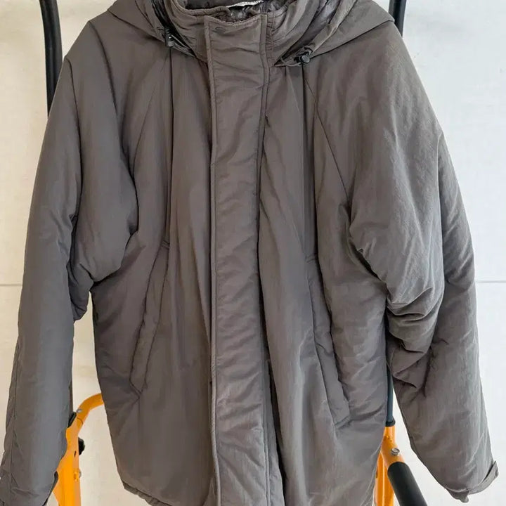 [BUNJANG] Heritage Flos Cold Parka M / 헤리티지플로스 콜드 파카 M