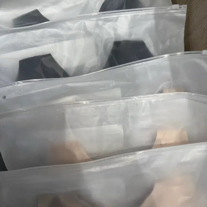 [BUNJANG] Andar All-Day Fit Bra Hook Type / 안다르 올데이핏 브라 (후크형)