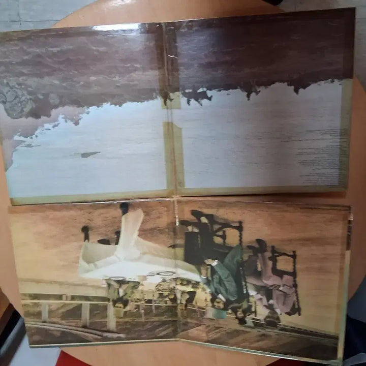 [BUNJANG] Doobie Brothers LP Bundle Set / 소장가치 두비 브라더스 LP 일괄 2장 할인