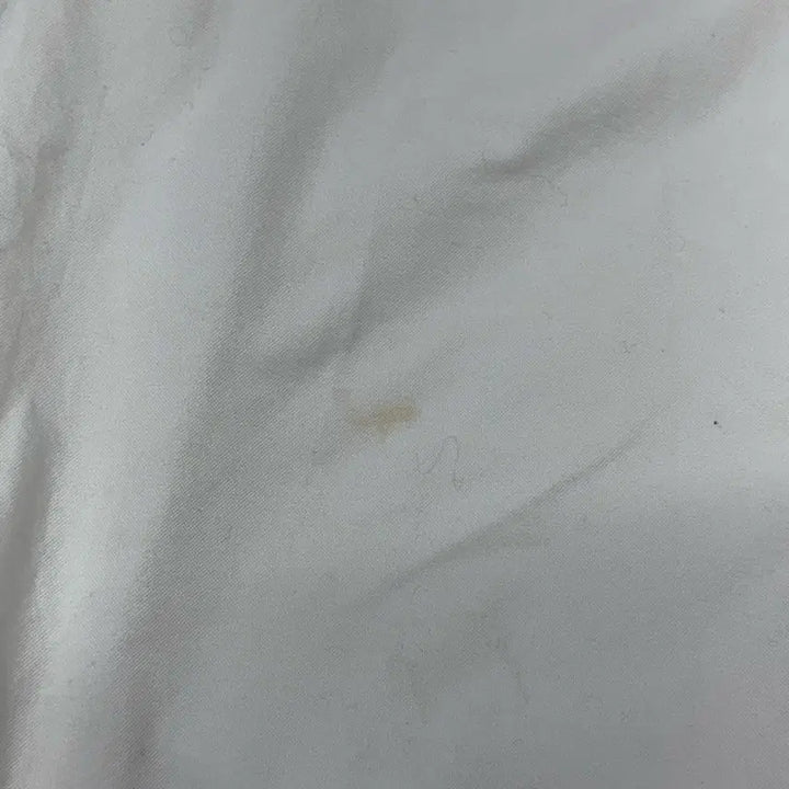 [BUNJANG] BTS Oxford Shirt / [40] 아미 스몰하트 옥스퍼드 셔츠