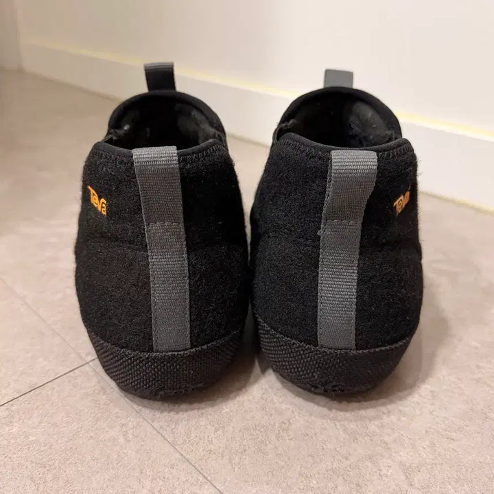 [BUNJANG] Teva Men's Padded Shoes - 260cm / 테바 Teva 260cm 남성 패딩슈즈 극강의 착화감과 보온성!