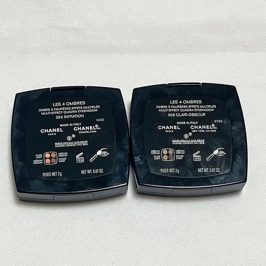 [BUNJANG] Chanel Initiation / 샤넬 이니시에이션 판매