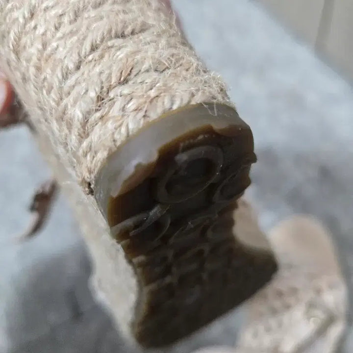 [BUNJANG] Bearpaw Women's Sandals Heels 240 / 베어파우 샌들 힐 여성화 240