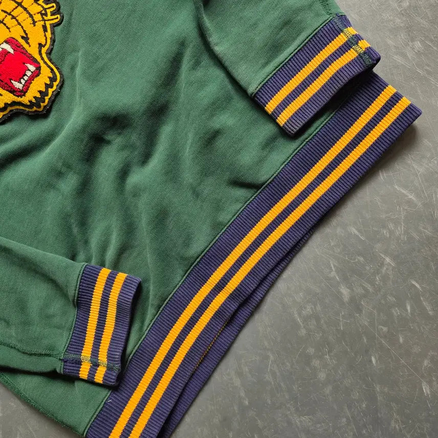 [BUNJANG] Polo Tiger Sweatshirt (L) / 폴로 타이거 스웻맨투맨 (L)