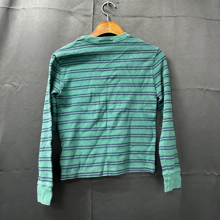 [SOLD OUT] <만원빈티지> 최저가 보장!! 폴로 스트라이프 티셔츠 주니어