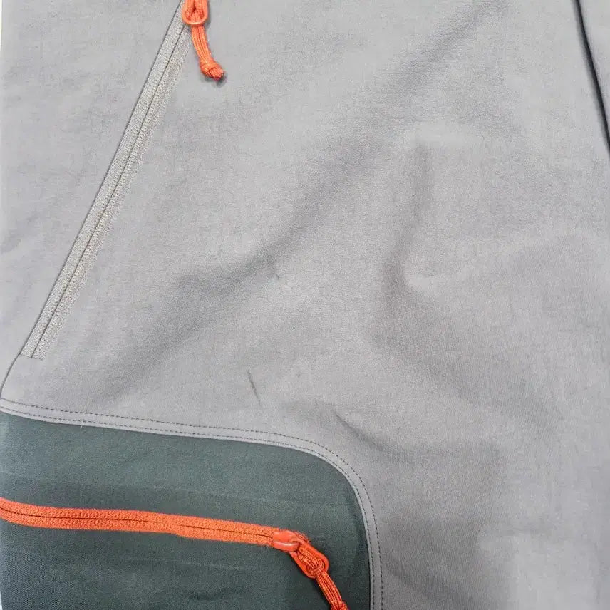 [BUNJANG] Arc'teryx Gamma AR Pants Grey / 100-105XL 아크테릭스 감마 AR 팬츠 그레이