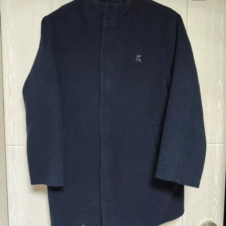 [BUNJANG] Countess Mara Winter Men's Half Coat 100 / countess mara 겨울 남성 반코트100